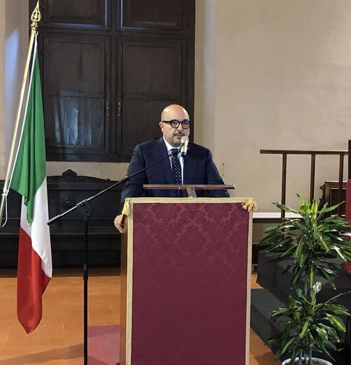 Marche. Il Ministro Sangiuliano:”  Impegnati ad appoggiare Pesaro capitale della cultura 2024″