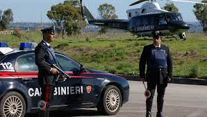 Appalti forze armate: arresti nell’Aeronautica Militare,controlli anche a Chieti