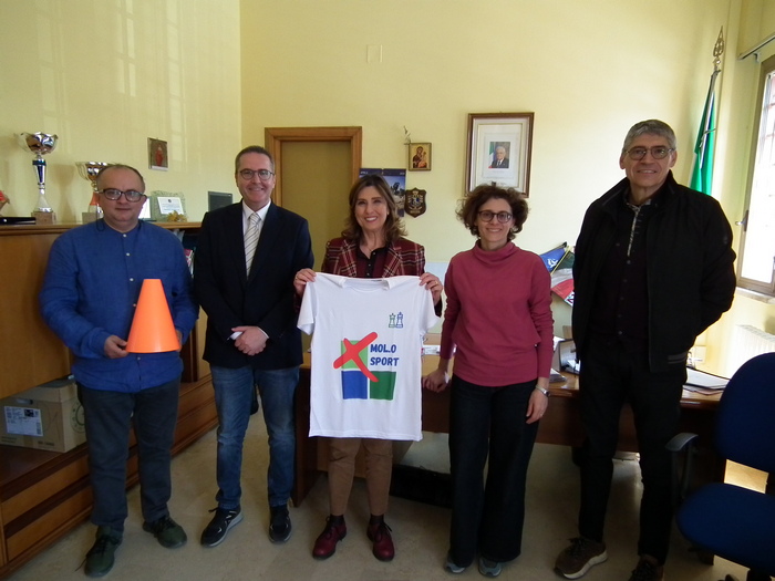 Marche. Unione Sportiva Acli Aps: dal 2017 più di 600 ore di intervento nel carcere di Ascoli Piceno