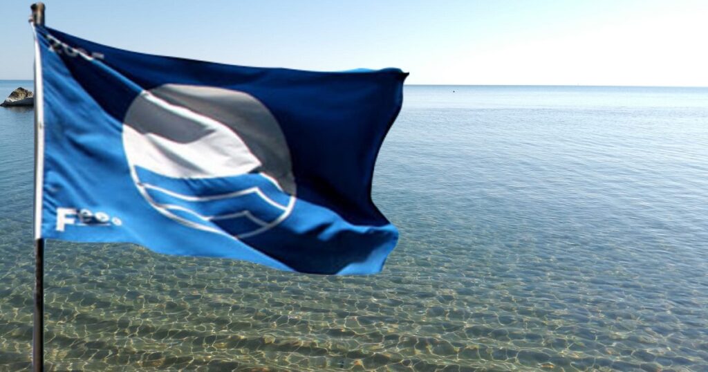 Bandiere Blu: all’Abruzzo confermato le 14 dell’annno scorso