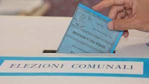 Elezioni comunali 2023: in Abruzzo seggi tutti aperti nei 31 comuni dove si vota per 152mila elettori