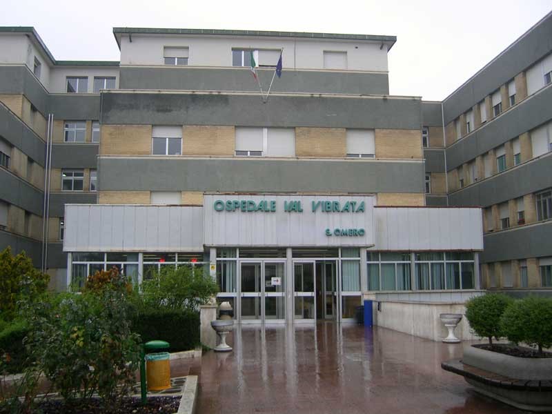 Abruzzo Regione.Ospedale Sant’Omero, Pepe e Paolucci(PD):” L’Assessore Verì mente sapendo di mentire”