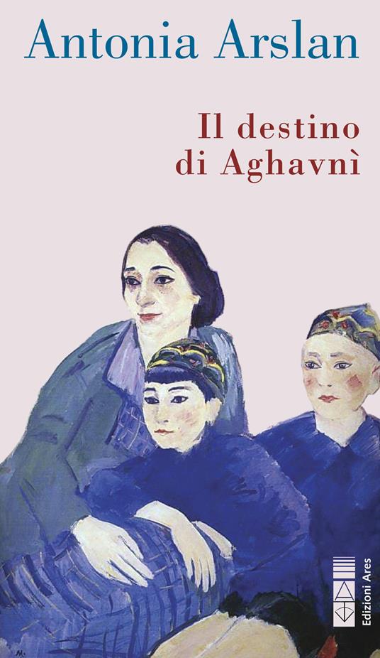Libri&Editoria. Antonia Arslana a Pescara con il suo nuovo romanzo “Il destino di Aghavni”