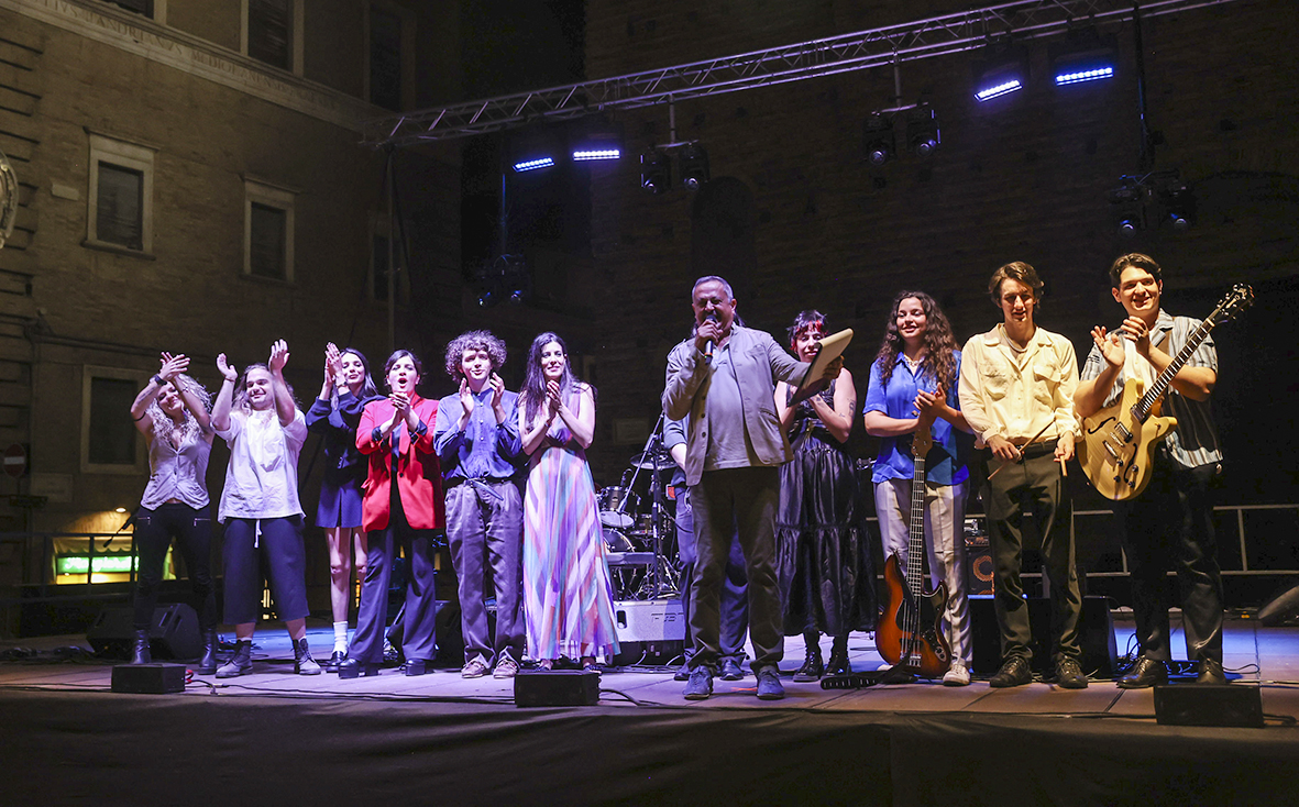 Marche. Musicultura a Macerata: oggi e domani le finali della XXXIV edizione del Festival della Canzone popolare e d’autore