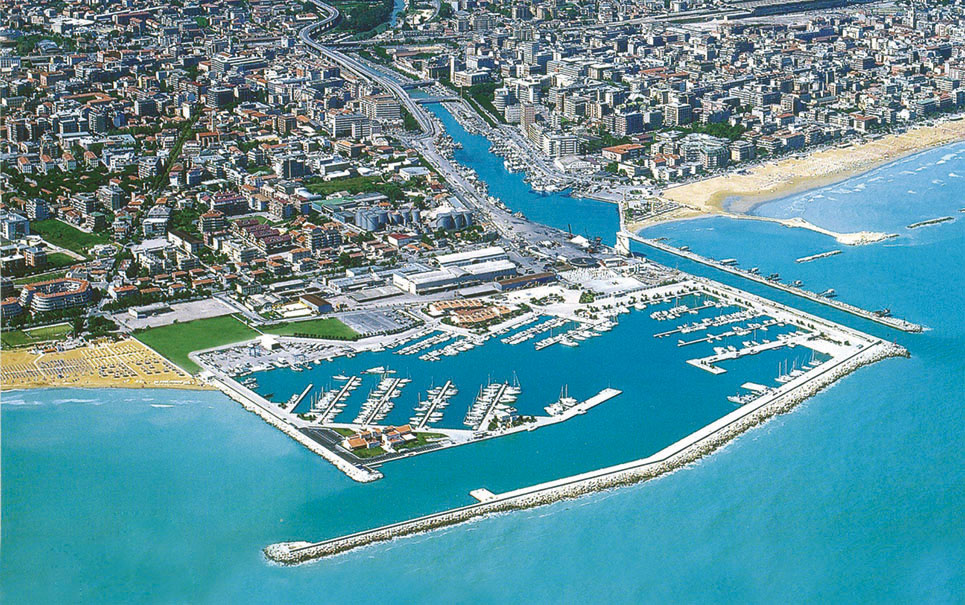 Pescara “Porto Turistico”. Pomosso da Cisl AbruzzoMolise, convegno su “Intermodalità: opportunità e Sicurezza”