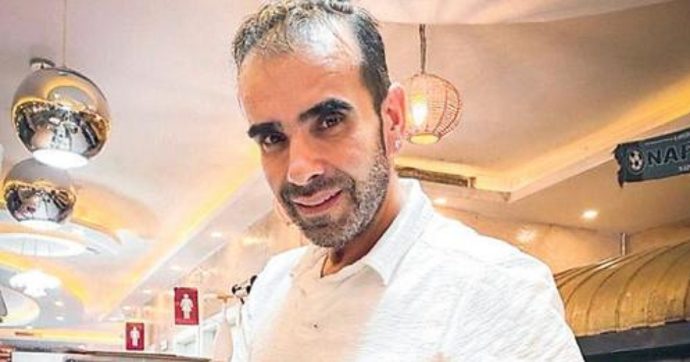 Panfilo Colonico, Chef di Sulmona rapito in Ecuador  all’interno del suo ristorante