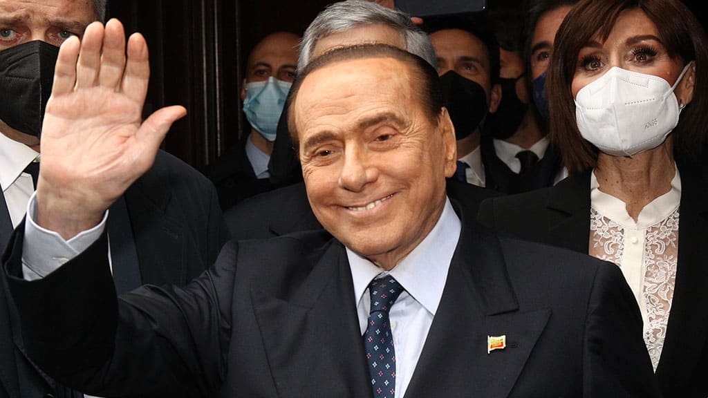 Nazionali. Silvio Berlusconi è morto al San Raffaele: aveva 86 sanni