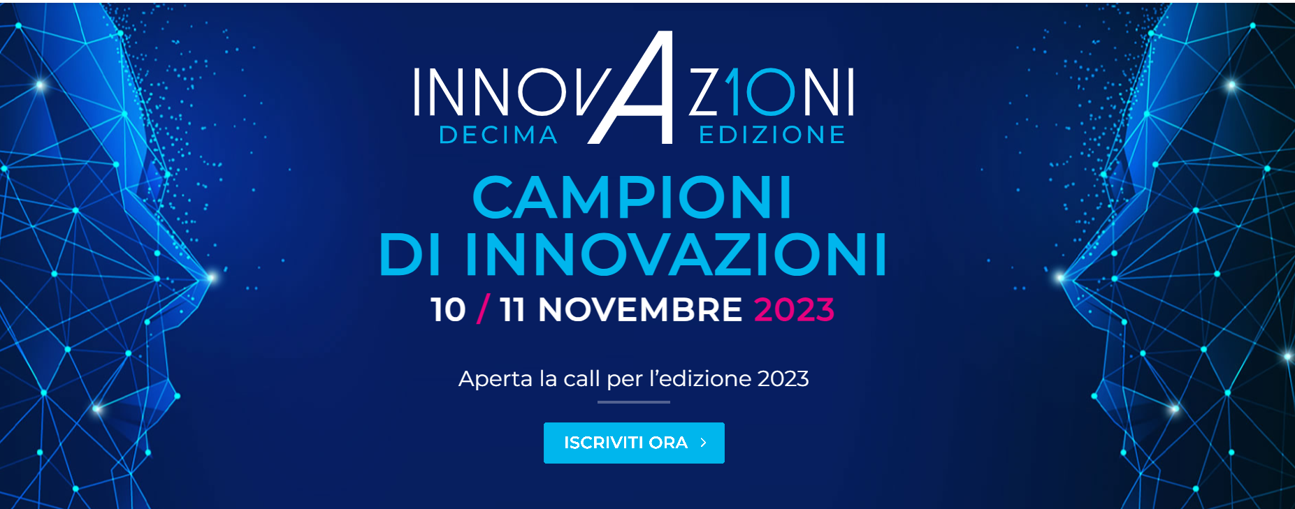 Decima Edizione di “InnovAzioni”: al via le candidature per il contest nazionale organizzato da Confindustria Chieti Pescara