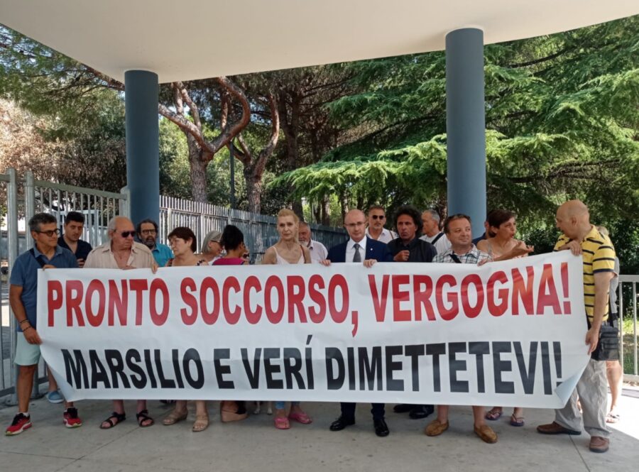Abruzzo Sanità: arriva l’operazione verità. Pettinari(M5S):”Ecco i retroscena della propaganda del centrodestra”