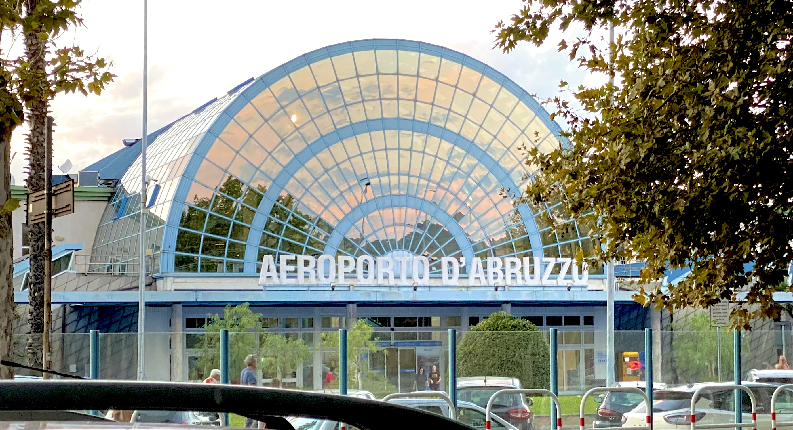 Aeroporto D’Abruzzo. La SAGA rassicura sulla “Direzione” e sul volo con Milano Linate prospettive da verificare
