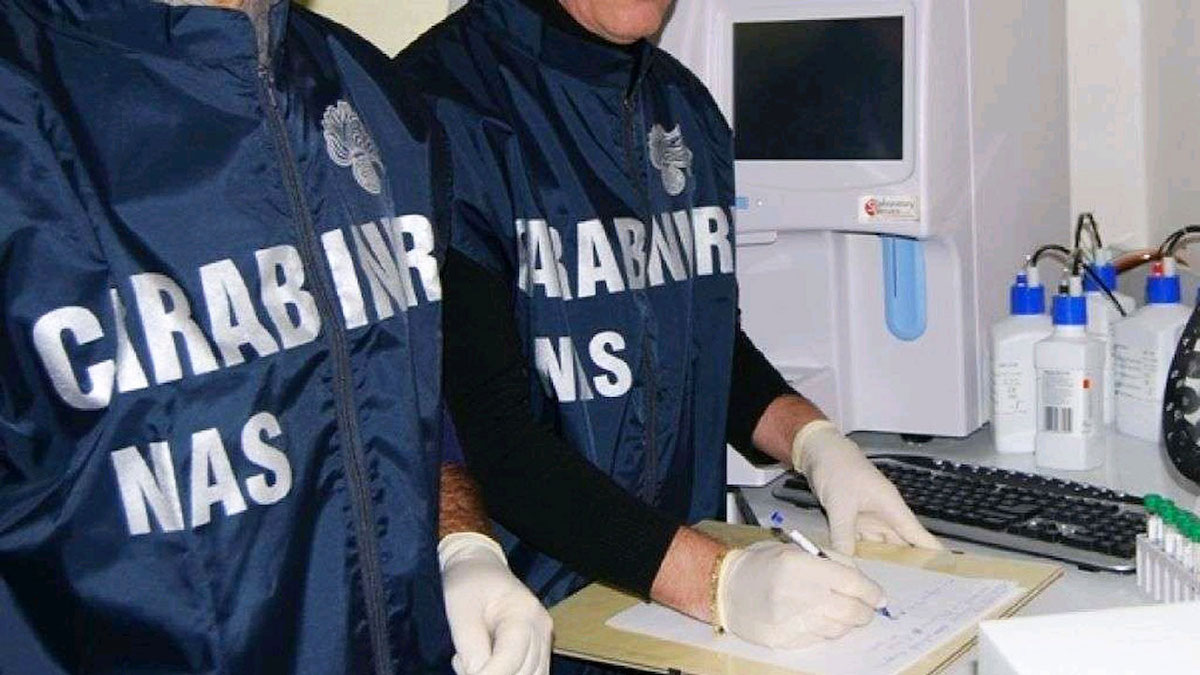 Due arresti a Silvi per traffico di farmaci stupefacenti attraverso ricette alterate