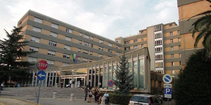 Nuovo Ospedale a Villa Mosca: si accende un forte scontro politico