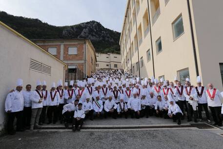 Scuola&Sindacato. CISL scuola Abruzzo  Molise:” A rischio l’Istituto Alberghiero di Villa Santa Maria e il comprensivo di Quadri”