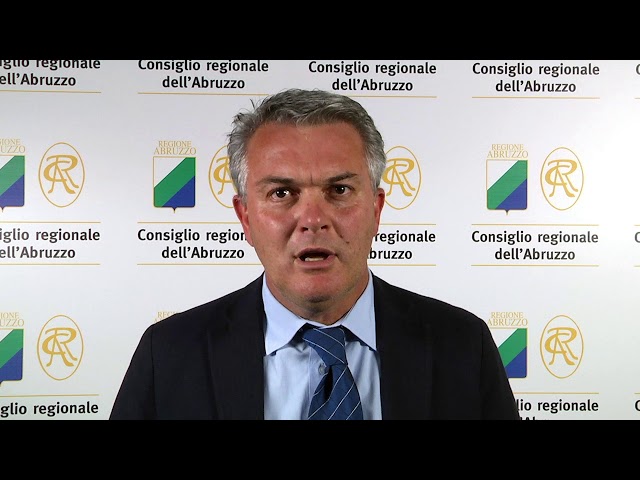 Abruzzo Regione. Pepe(PD):” Continua la battaglia sulla sanità e Cipolletti ci dica se sta o no in maggioranza”