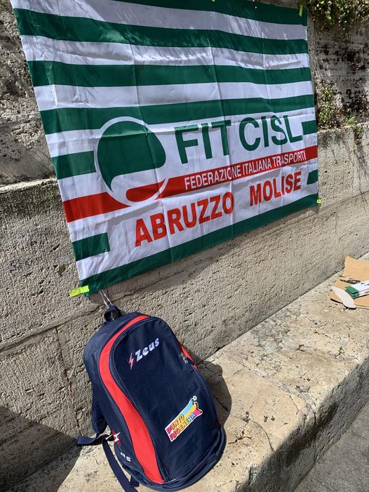 Fit  Cisl Abruzzo  Molise: Sangritana, l’aumento di capitale sia finalizzato all’interesse generale