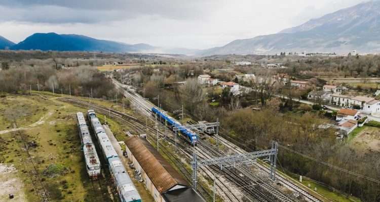Attività del FAI: XI edizione censimento “I luoghi del cuore”, in Abruzzo sarà sostenuta la ferrovia del Centro Italia