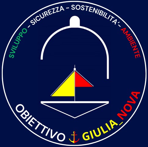  Federico Montebello (Obiettivo Giulia Nova):” Ecco perché appoggiamo Costantini”