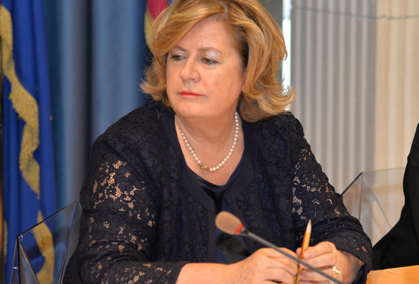 Elezioni regionali 2024.L’Assessore regionale alla sanità, Nicoletta Verì si “dimette” dalla Lega. 