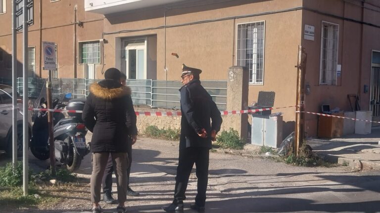 Pescara. Uomo di 44 anni accoltellato mortalmente al temine di una lite. Indagini in corso