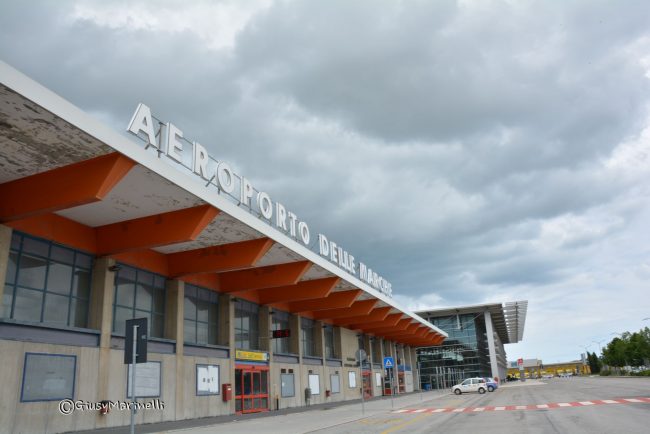 Marche. L’Aeroporto di Ancona raddoppia il collegamento con Monaco di Baviera