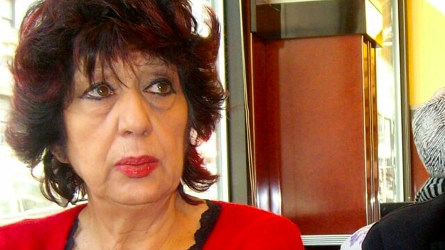 Pescara. Addio alla Giornalista Lucia Spadano: fondò “Segno” rivista di arte e cultura