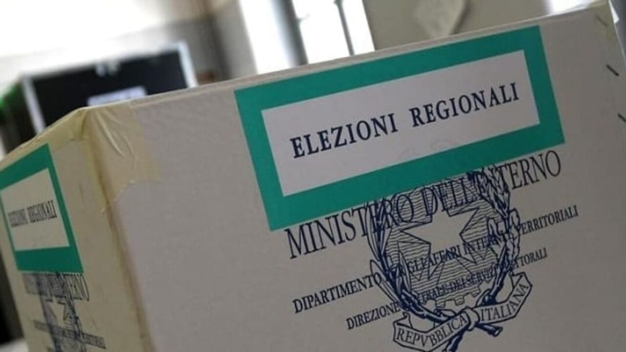Elezioni regionali Abruzzo 2024: domenica al voto 1.208.276 elettori