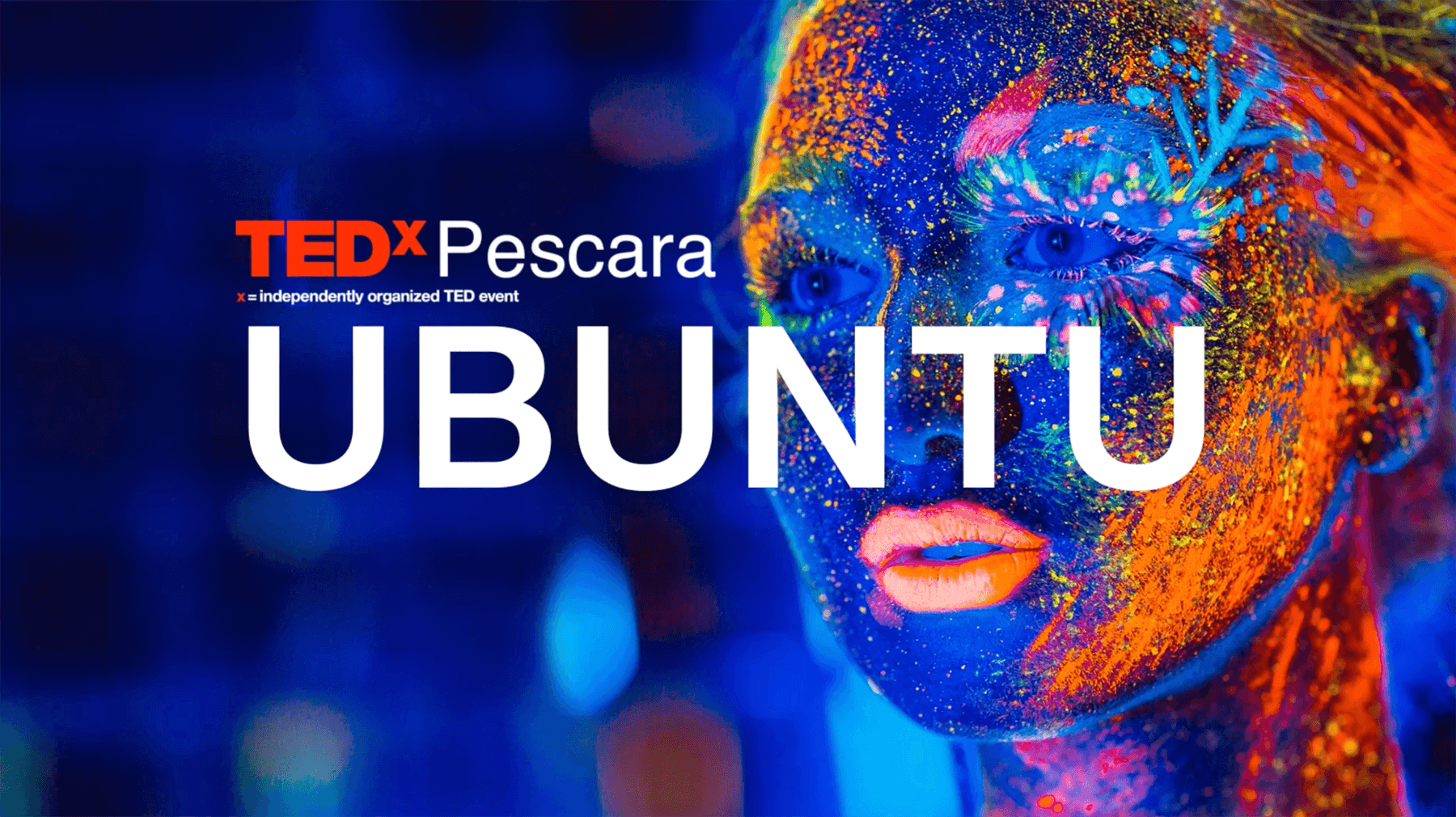 Torna TEDxPescara, l’evento che promuove idee per migliorare il mondo