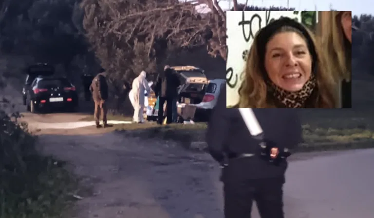 Corpo di donna carbonizzato trovato a Giulianova: sarebbe femminicidio. Il Sindaco:” Anche questa volta la città saprà reagire” Corpo di donna carbonizzato trovato a Giulianova: sarebbe femminicidio. Il Sindaco:” Anche questa volta la città saprà reagire”