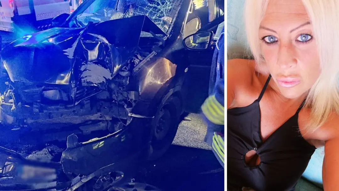 Sant’Egidio. Donna di 50 anni finisce con l’auto contro un albero e muore sul colpo