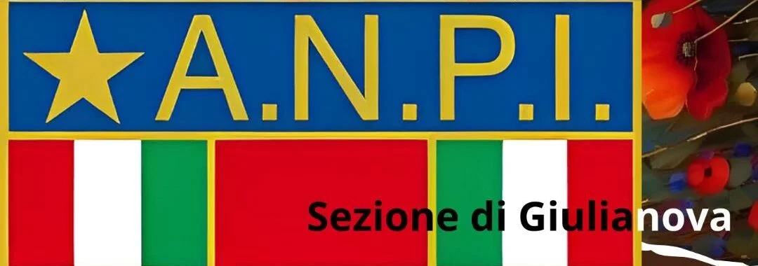 ANPI Giulianova. “Preoccupazione per alcuni profili inaccettabili nel dibattito sull’Ospedale” ANPI Giulianova. “Preoccupazione per alcuni profili inaccettabili nel dibattito sull’Ospedale”