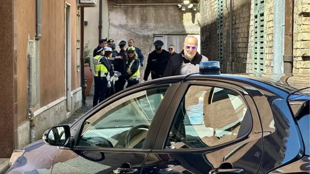 Pescara. Trovato in Via Ravenna uomo senza vita in stato di decomposizione Pescara. Trovato in Via Ravenna uomo senza vita in stato di decomposizione