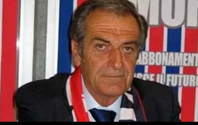 Giulianova. Addio a Umberto Mastellarini, imprenditore e dirigente sportivo Giulianova. Addio a Umberto Mastellarini, imprenditore e dirigente sportivo