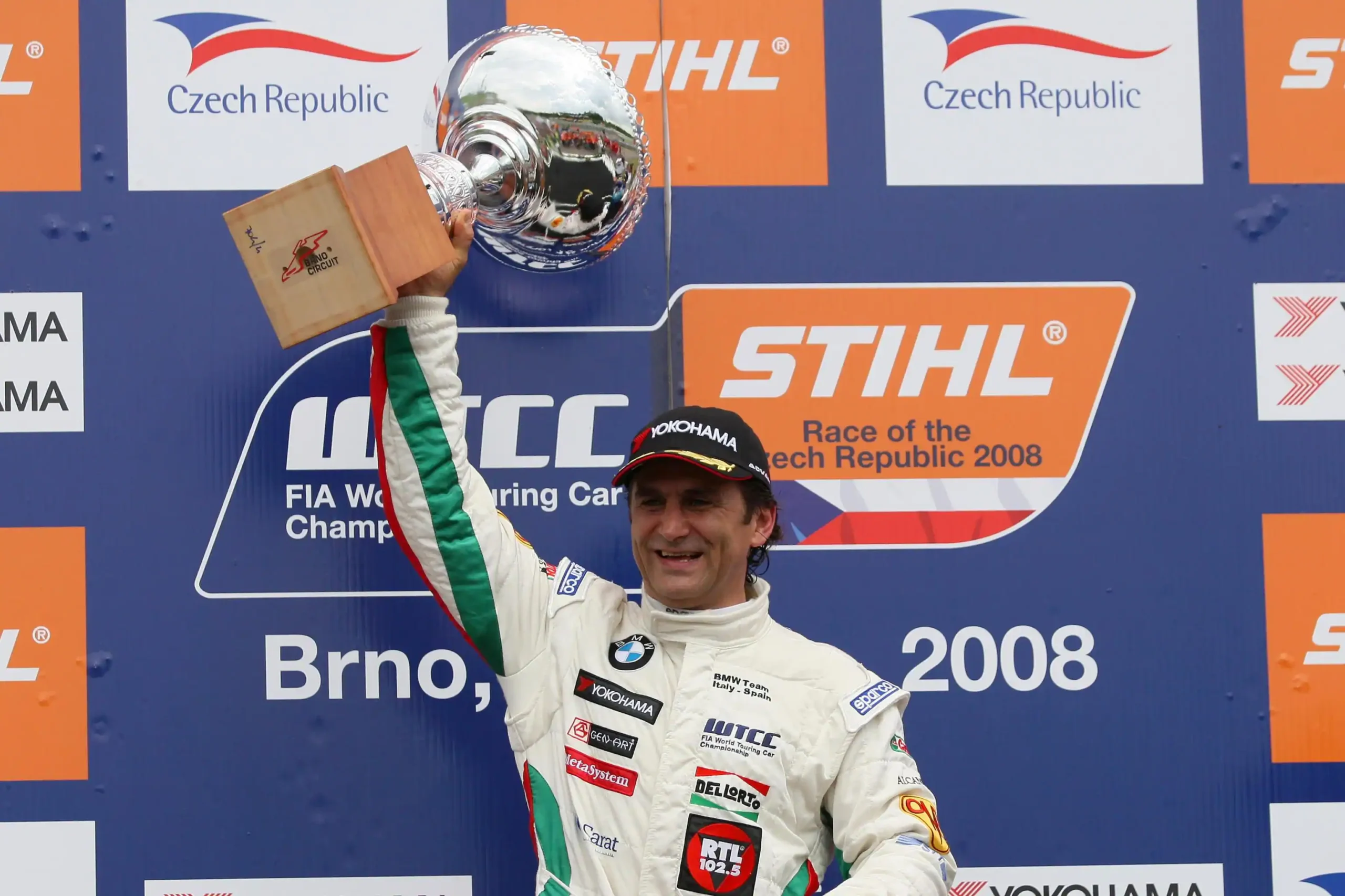 Nazionali. E’ morto Alex Zanardi il Campione nello sport e nella vita, aveva 59 anni Nazionali. E’ morto Alex Zanardi il Campione nello sport e nella vita, aveva 59 anni