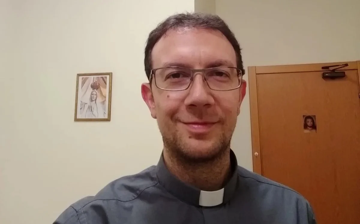 Diocesi Teramo  Atri: sabato ordinazione sacerdotale di Diego Di Donato dal Vescovo Leuzzi